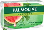 Косметика по уходу за телом Palmolive Мыло Натурэль Освежающее летний арбуз 90 г