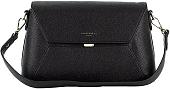 Женская сумка David Jones 823-7009-1-BLK (черный)