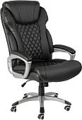 Кресло Меб-ФФ MF-3047 (черный)