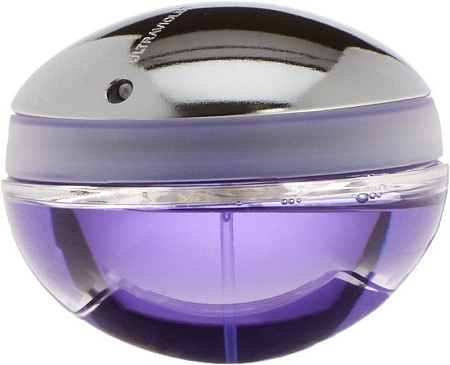 Paco Rabanne Ultraviolet EdP (80 мл)