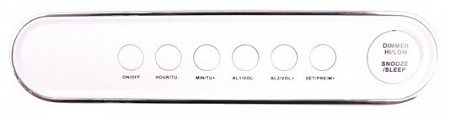 Радиоприемник Ritmix Ritmix RRC-1810