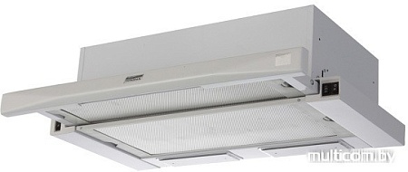 Кухонная вытяжка Krona Kamilla 600 White 2m
