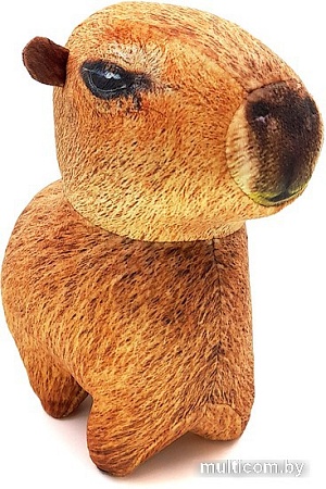 Классическая игрушка Мальвина Капибара 19.16.1