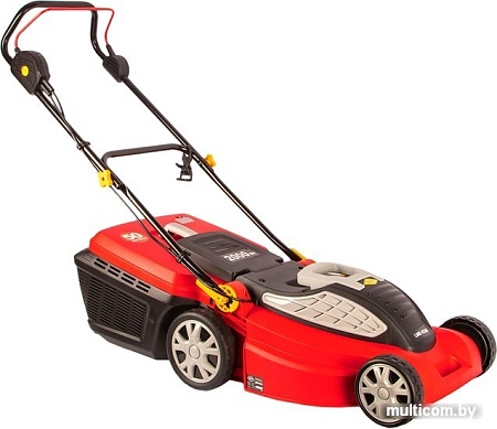 Газонокосилка DDE LME 4320