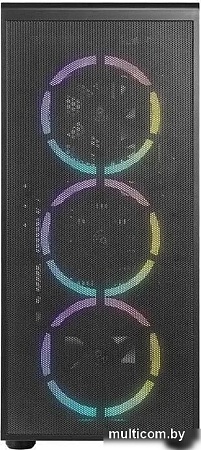 Корпус AZZA Prime 360E (черный)