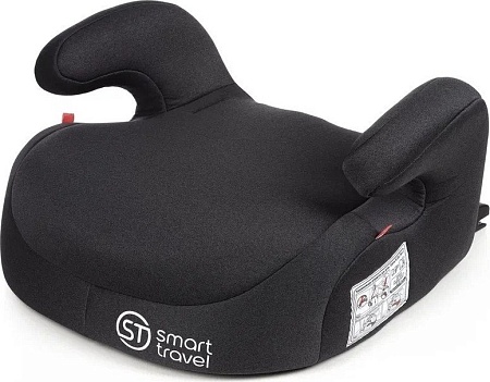 Детское сиденье Smart Travel Trust Fix KRES3904 (темно-серый)