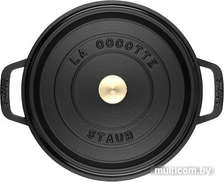 Чугунок Staub La Cocotte 1102825