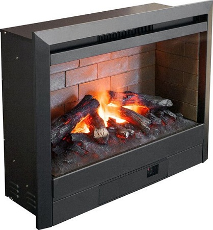 Электрокамин RealFlame 3D Helios 26