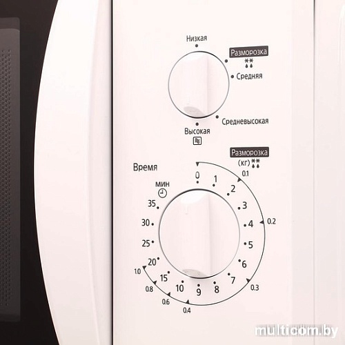 Микроволновая печь Panasonic NN-SM332WZPE