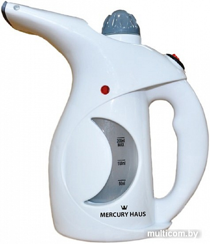 Отпариватель Mercury MC-6885