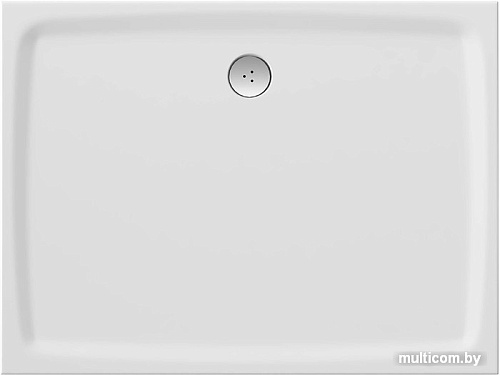 Душевой поддон Ravak Galaxy Gigant Pro Flat 120x90 [XA03G711010]
