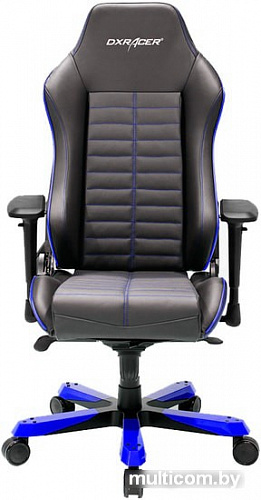 Кресло DXRacer Iron OH/IS188/NR (черный/красный)