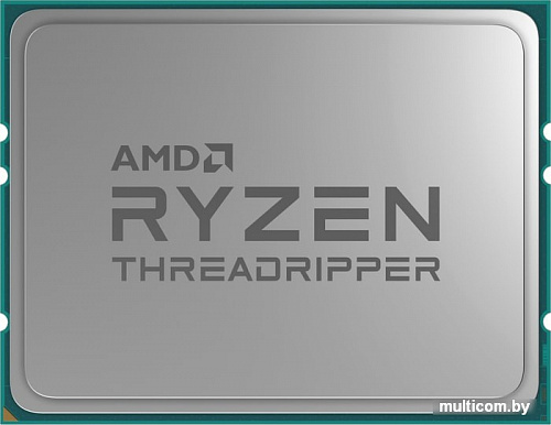Процессор AMD Ryzen Threadripper 3960X (BOX)
