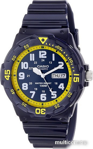 Наручные часы Casio MRW-200HC-2B