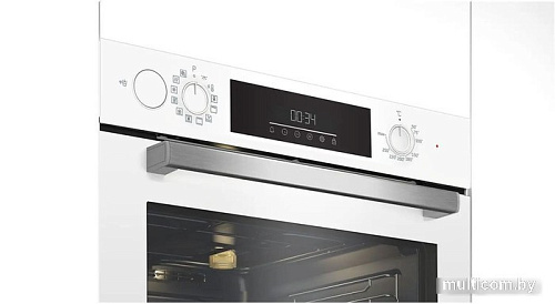 Электрический духовой шкаф BEKO BBIS143N0W