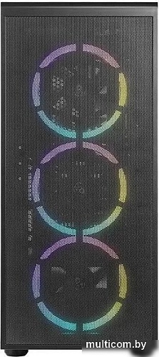 Корпус AZZA Prime 360E (черный)