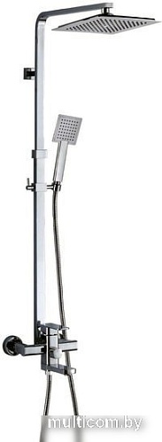 Душевая система Wisent W3506 (хром)