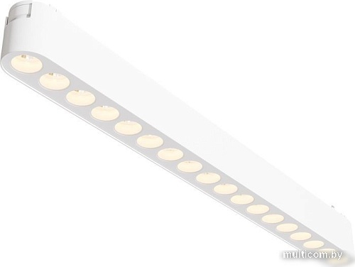 Трековый светильник Maytoni Radity Points TR082-1-18W3K-M-W