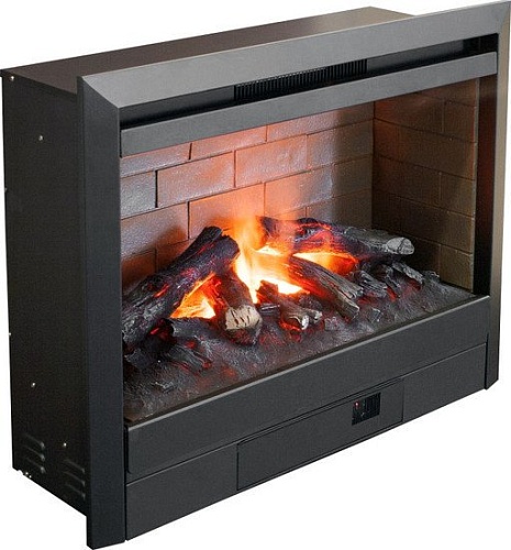 Электрокамин RealFlame 3D Helios 26