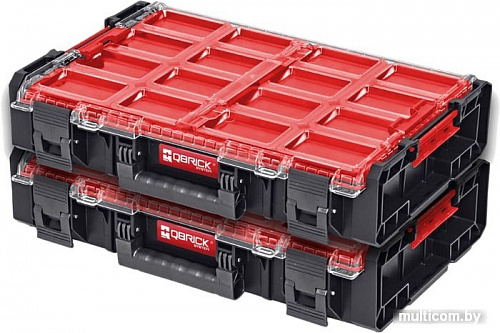 Органайзер Qbrick System One Organizer XL