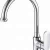 Смеситель Bravat Opal F7125183CP