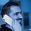 Смартфон Apple iPhone X 256GB (серебристый)