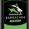 SSD Seagate BarraCuda 1TB ZA1000CM10003