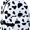 Школьный рюкзак ArtSpace Pattern Black&amp;White Bdg_18057