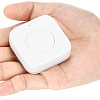 Пульт ДУ Aqara Smart Wireless Switch (с гироскопом) WXKG12LM