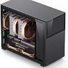Корпус Jonsbo D31 STD Screen (черный)