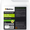 Автохимия и автокосметика для салона Bahler Очиститель салона Allzweckreiniger UN-110 MasterClean 5л