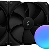 Кулер для процессора Fractal Design Lumen S28 v2 FD-W-L1-S2811