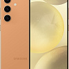 Смартфон Samsung Galaxy S24 8GB/256GB SM-S921B Exynos (оранжевый титан)
