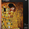 Пазл Puzzle Густав Климт. Поцелуй с предсказанием 9617531
