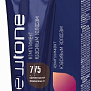 Оттеночная маска Estel Professional Newtone 7/75 Русый коричнево-красный 60 мл
