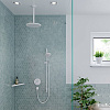 Верхний душ Hansgrohe Croma 26220990