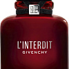 Парфюмерия Givenchy L&#039;interdit Rouge EdP (80 мл)