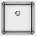 Кухонная мойка Longran TEB400.400 -G-10P