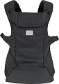 Рюкзак-переноска Amarobaby Near AB24-30NEAR/09 (черный)
