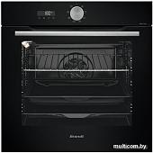 Электрический духовой шкаф Brandt BOH7532B