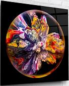 Картина на стекле ArtaBosko WB-01-173-03 40x40