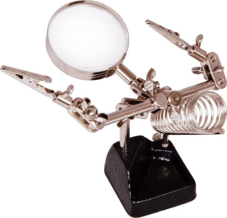 Держатель для плат Levenhuk Zeno Refit ZF11