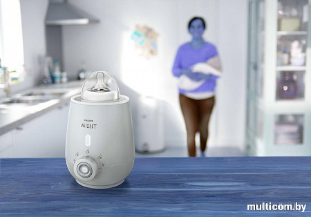 Подогреватель Philips SCF356/00