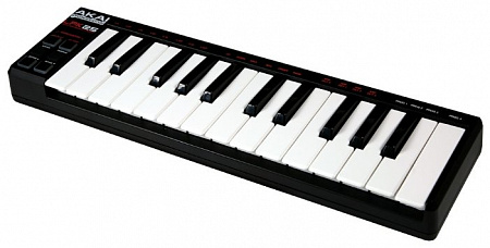 MIDI-клавиатура Akai LPK25