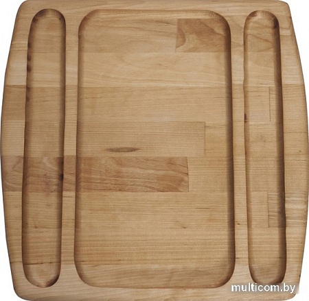 Разделочная доска SemWood для стейков 30x30 см