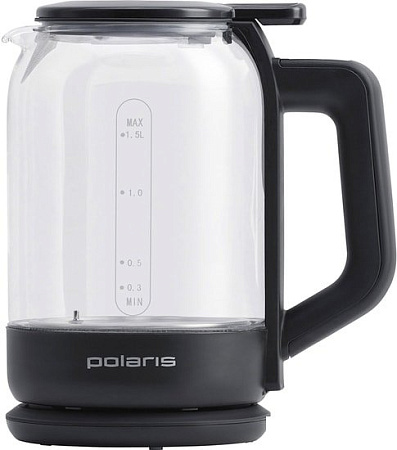 Электрочайник Polaris PWK 1712CGLD Wi-Fi IQ Home