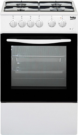 Кухонная плита BEKO FCSS 42014 FW