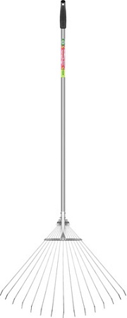 Грабли веерные БелЦентроМаш 2206