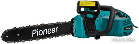 Электрическая пила Pioneer Tools ECS-2200-16HS