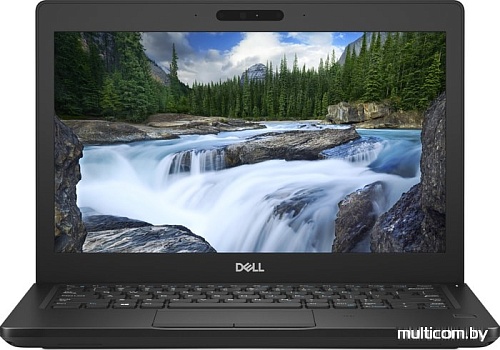 Ноутбук Dell Latitude 5290-2325